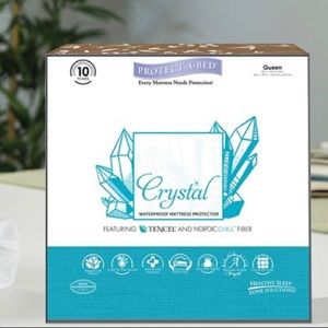 Queen Mattress Protector